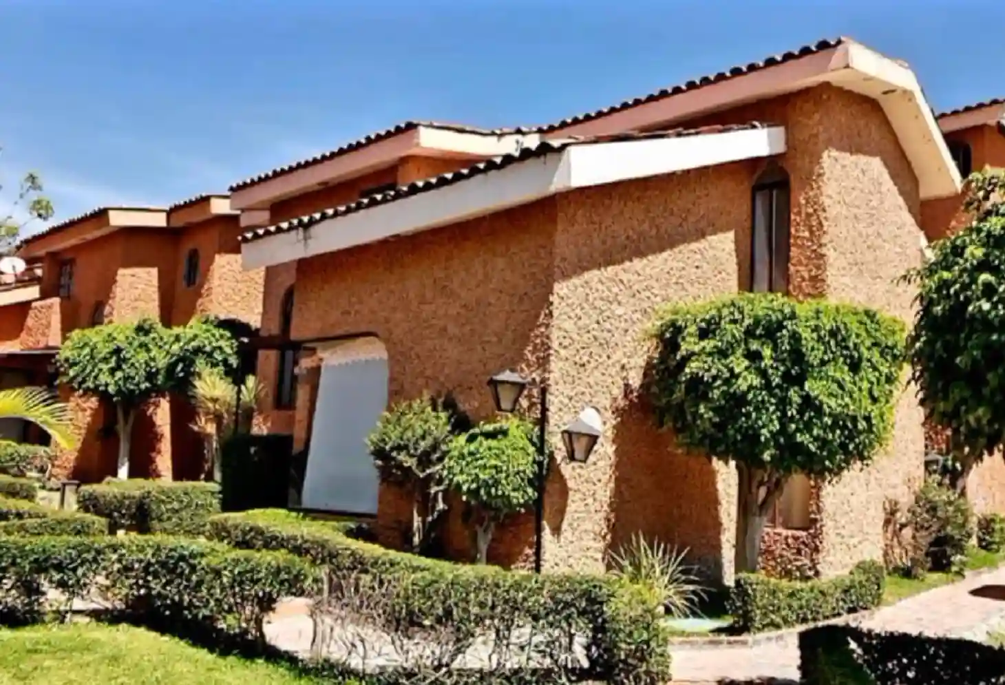 Pueblito del Campestre
