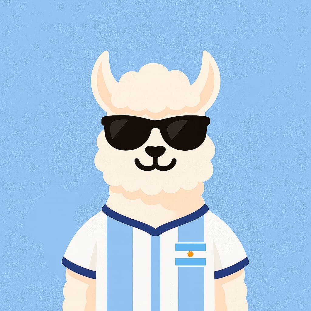 Exchange students in Argentina