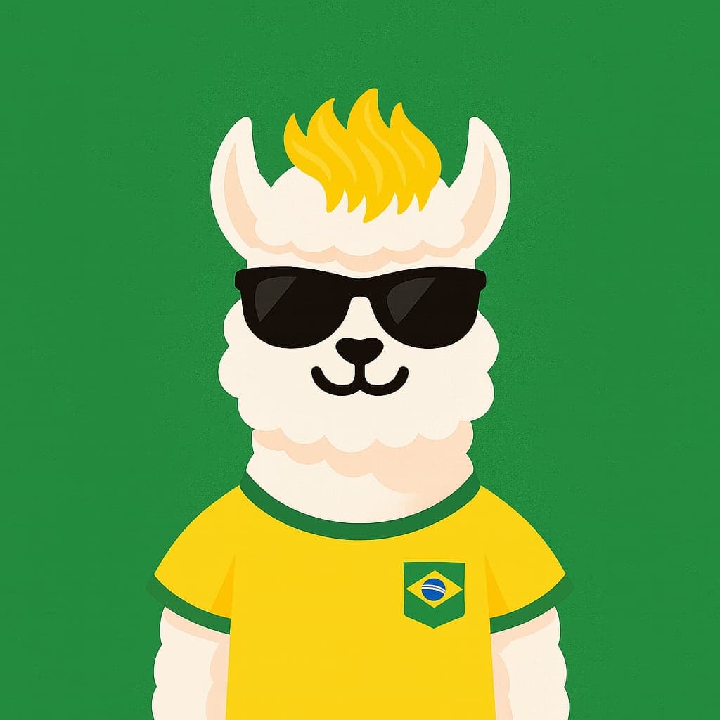 Exchange students in Brazil