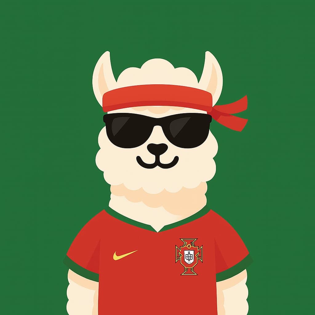 Exchange students in Portugal
