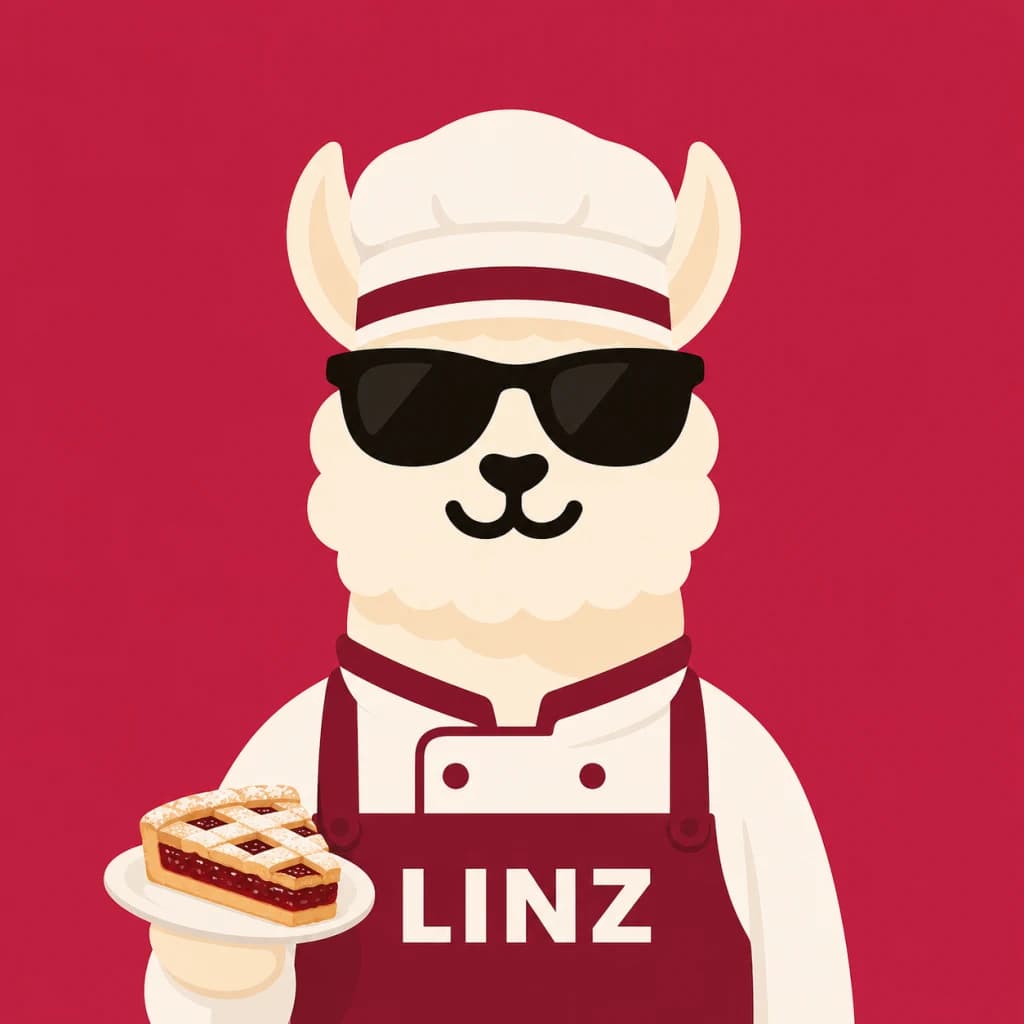 Estudiantes de intercambio en Linz
