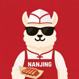 Nanjing