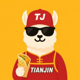 Tianjin
