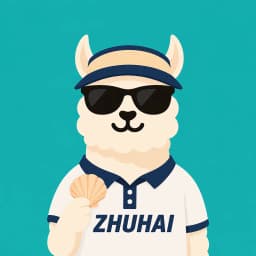 Zhuhai