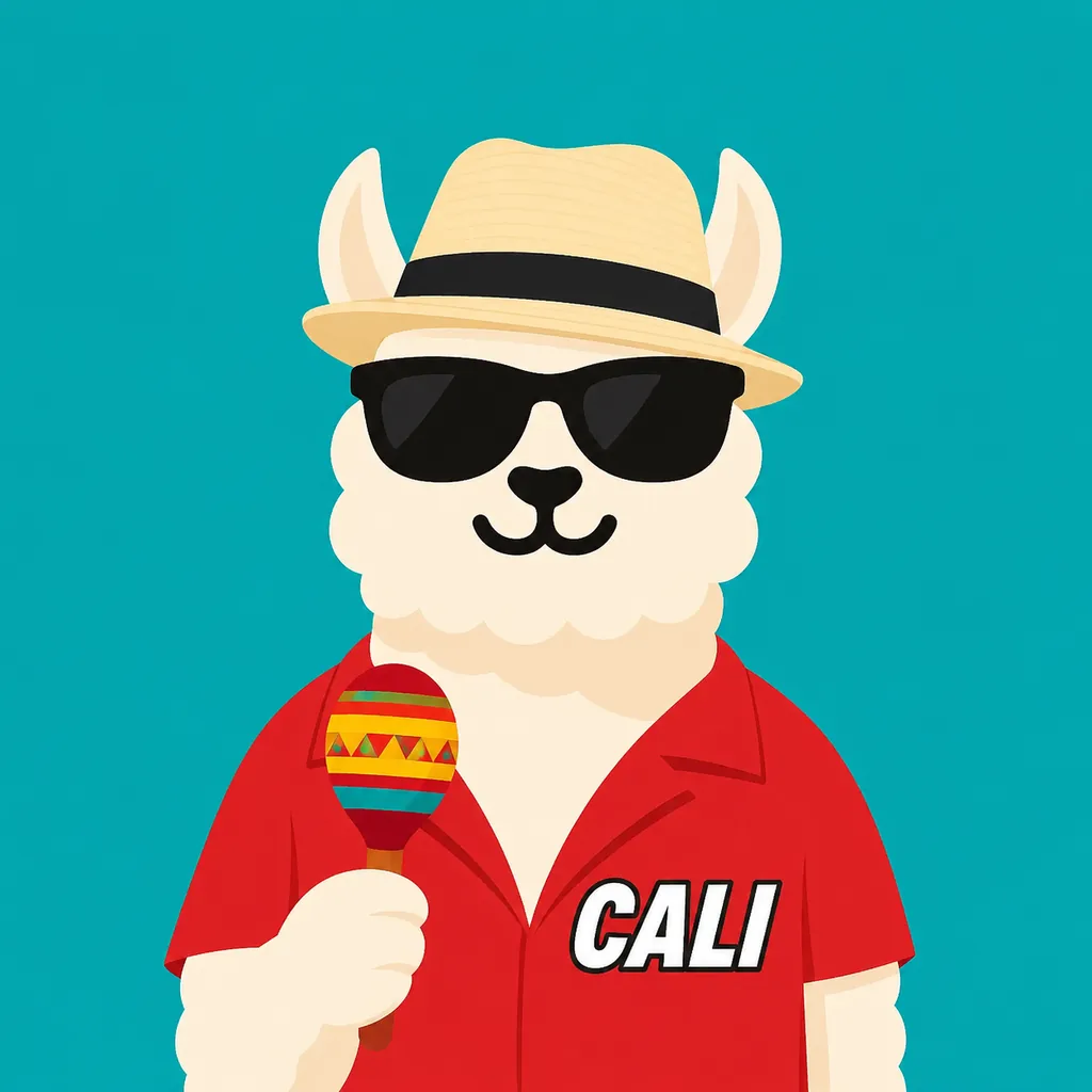 Estudiantes de intercambio en Cali