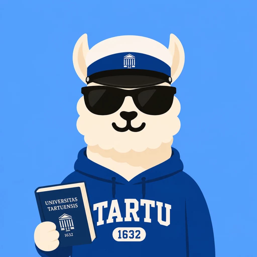 Austauschstudierende in Tartu