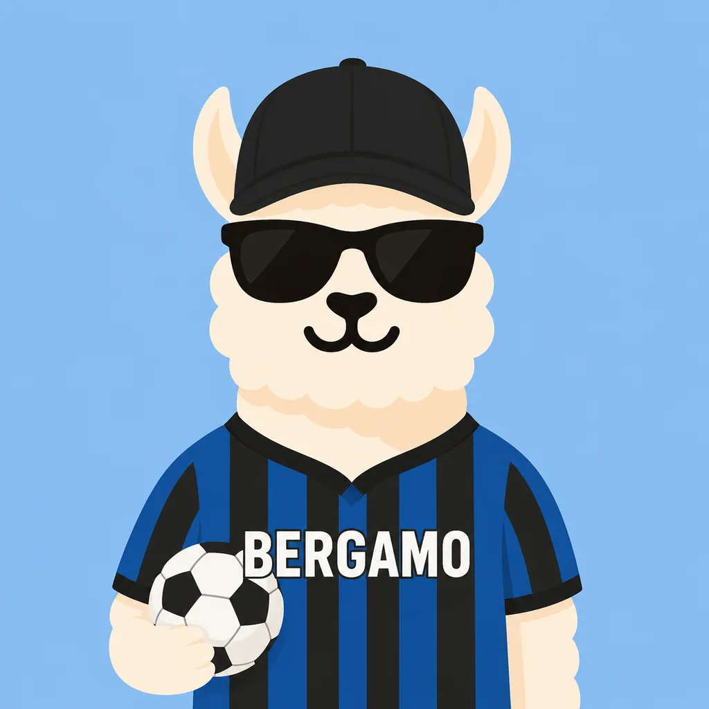 Estudiantes de intercambio en Bergamo