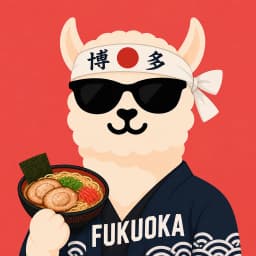 Fukuoka