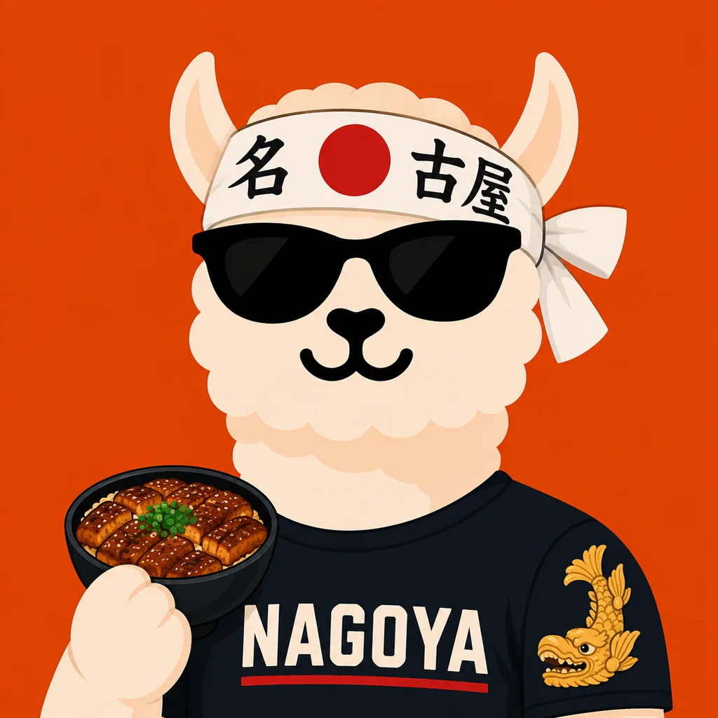 Studenti in scambio a Nagoya