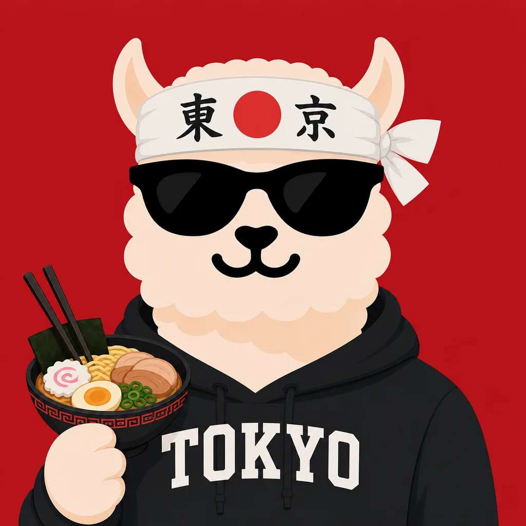 Studenti in scambio a Tokyo