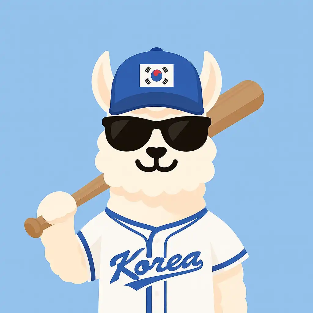 Exchange students in Seoul
