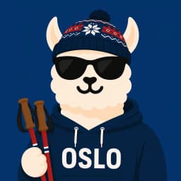 Oslo