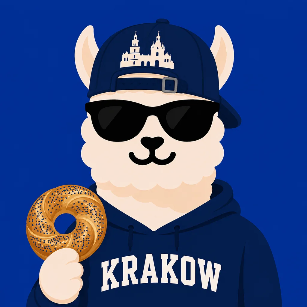 Étudiants en échange à Cracovie