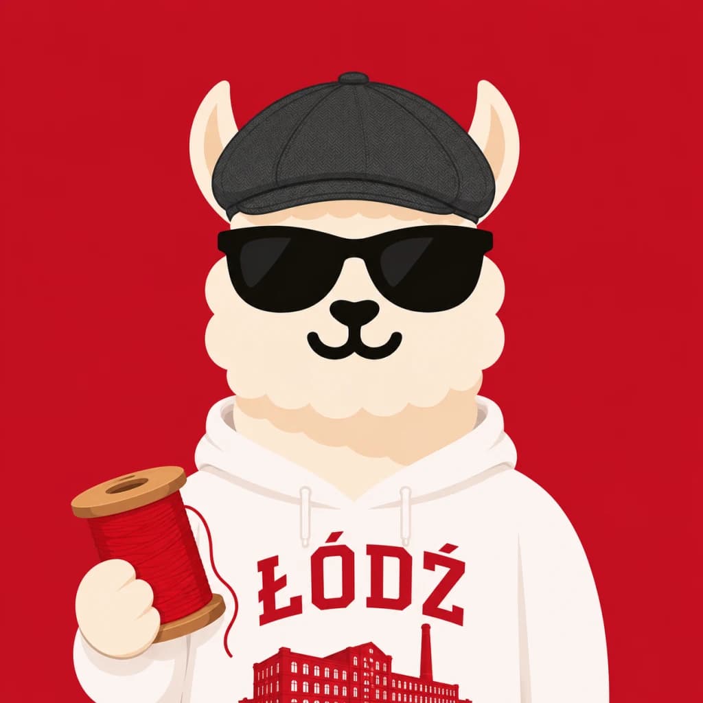 Étudiants en échange à Lodz