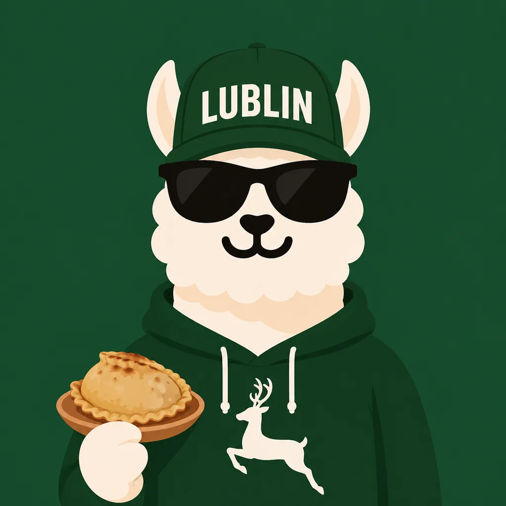 Étudiants en échange à Lublin