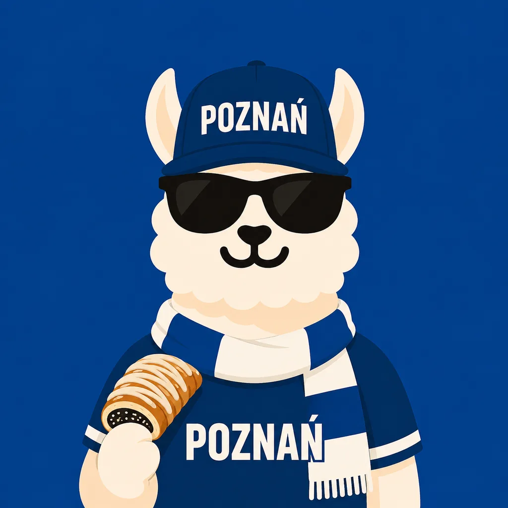 Étudiants en échange à Poznan