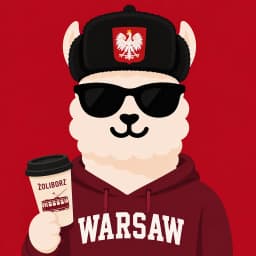 Warsaw