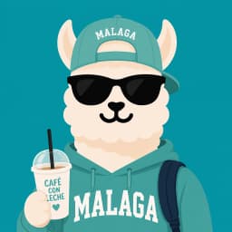 Malaga