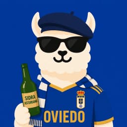 Oviedo