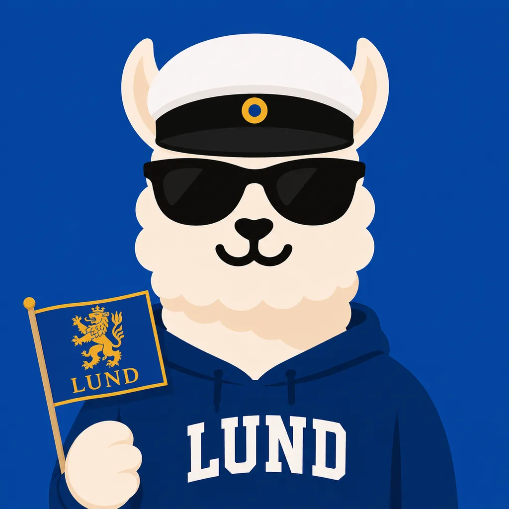 Austauschstudierende in Lund