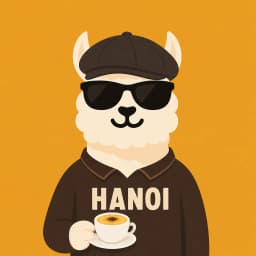 Hanoi