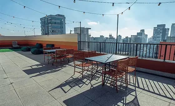 Uliving, photo 1