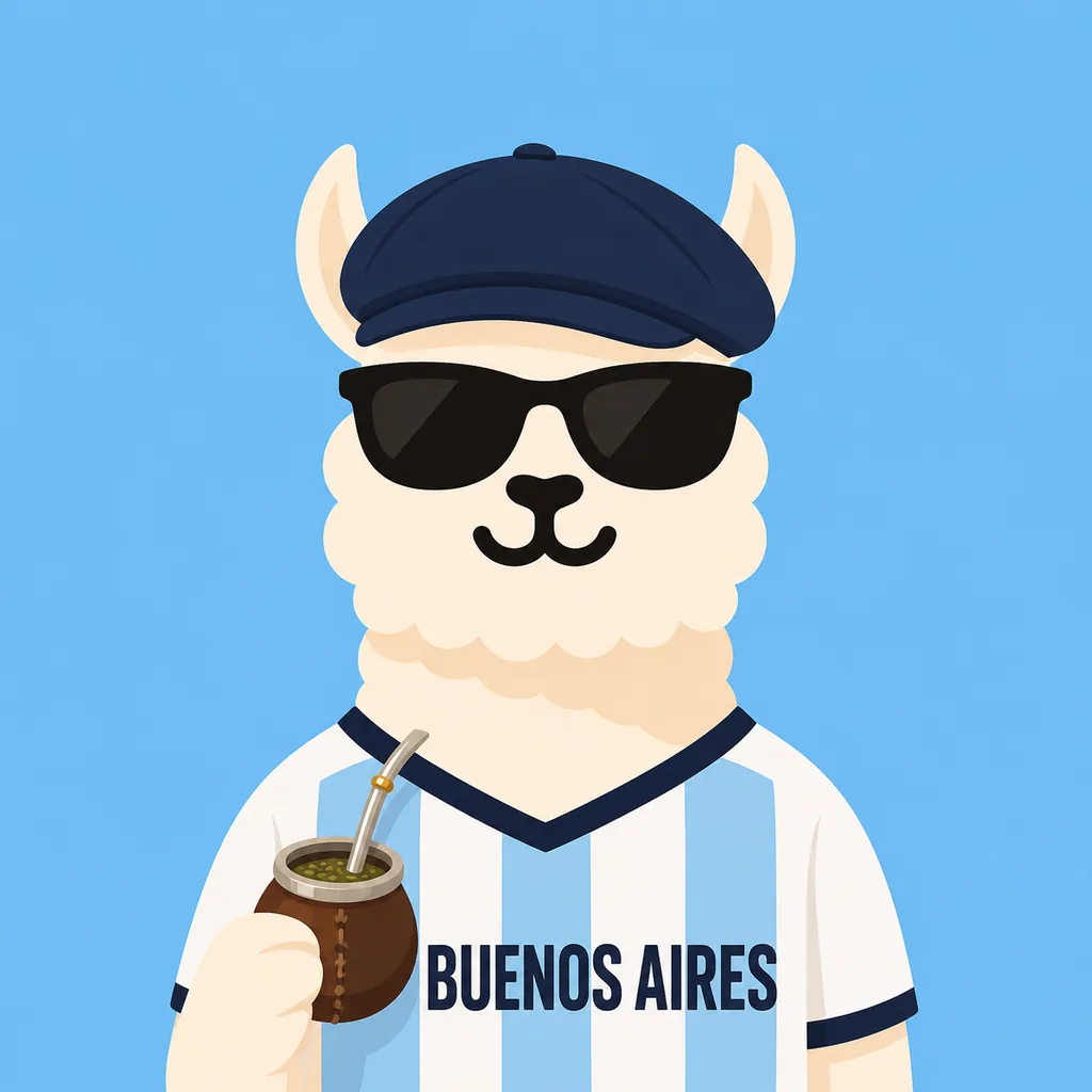 Buenos Aires