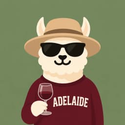 Adelaide