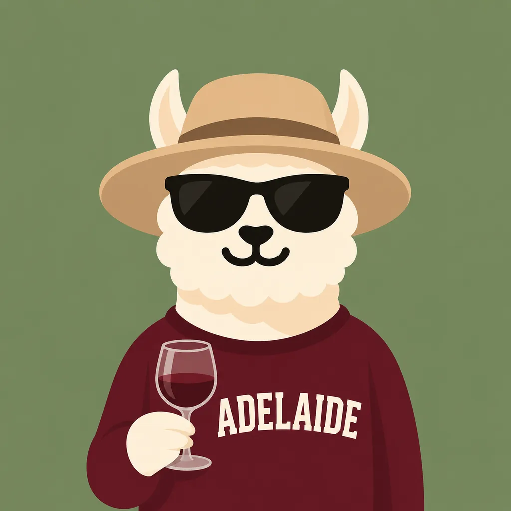 Adelaide skyline