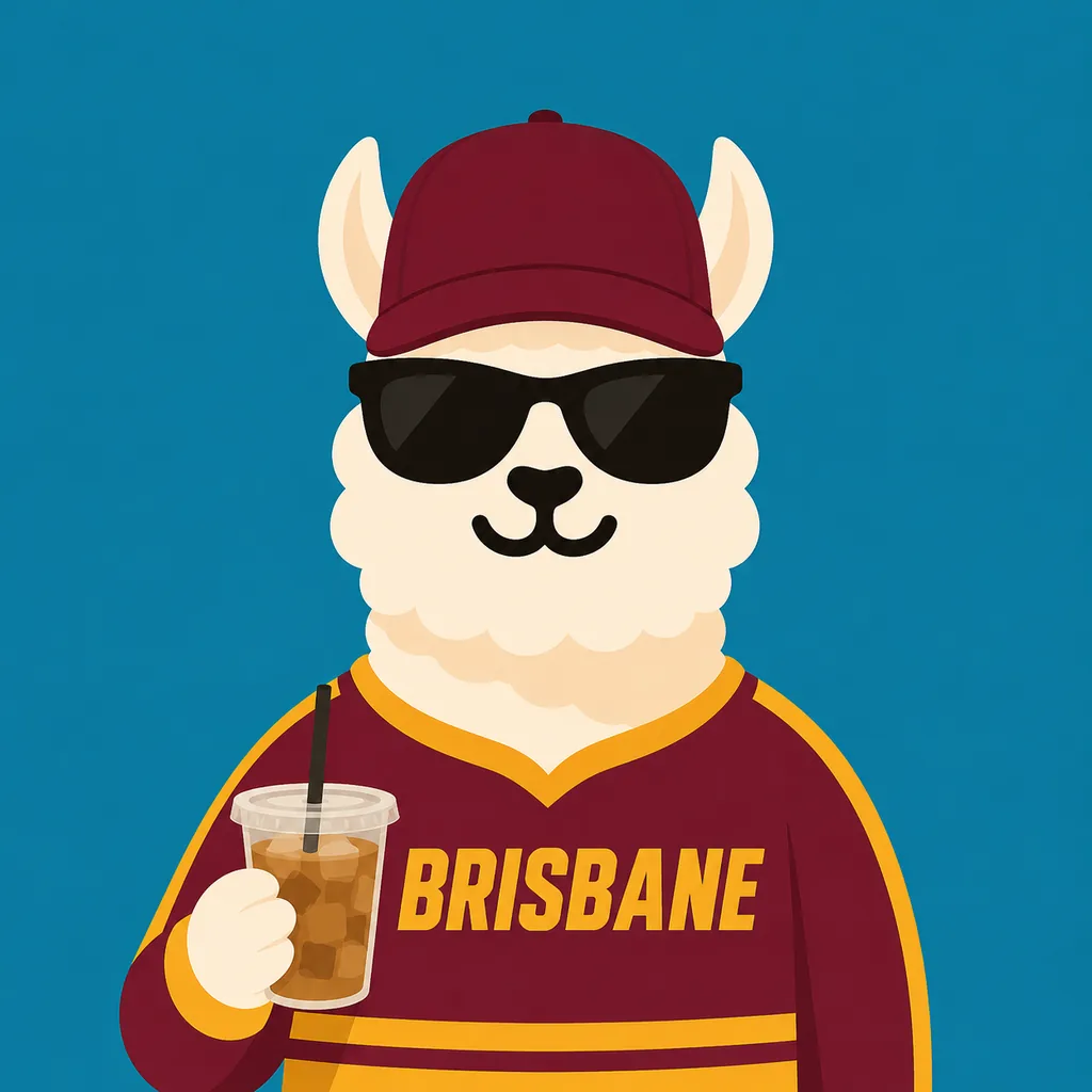 Brisbane skyline