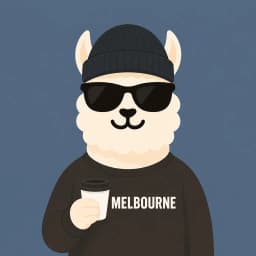 Melbourne