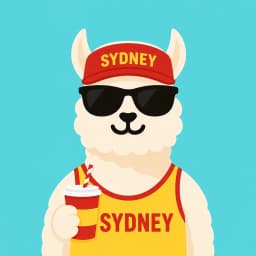 Sydney