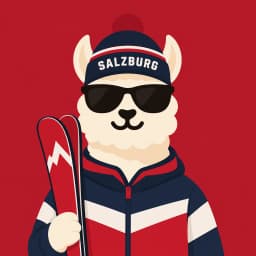 Salzburg