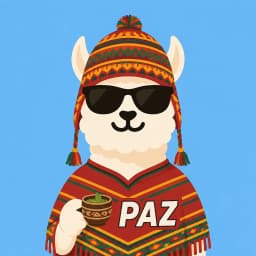 La Paz