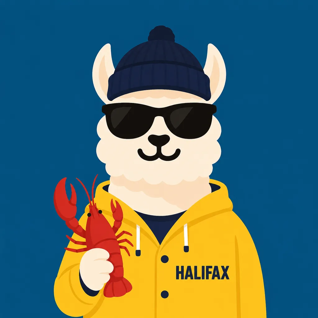 Halifax skyline