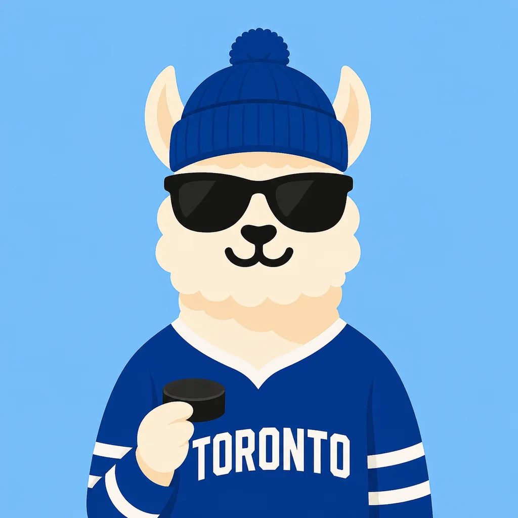Toronto skyline