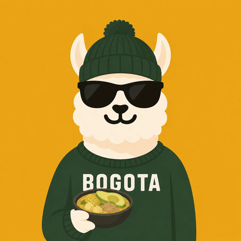 Bogota