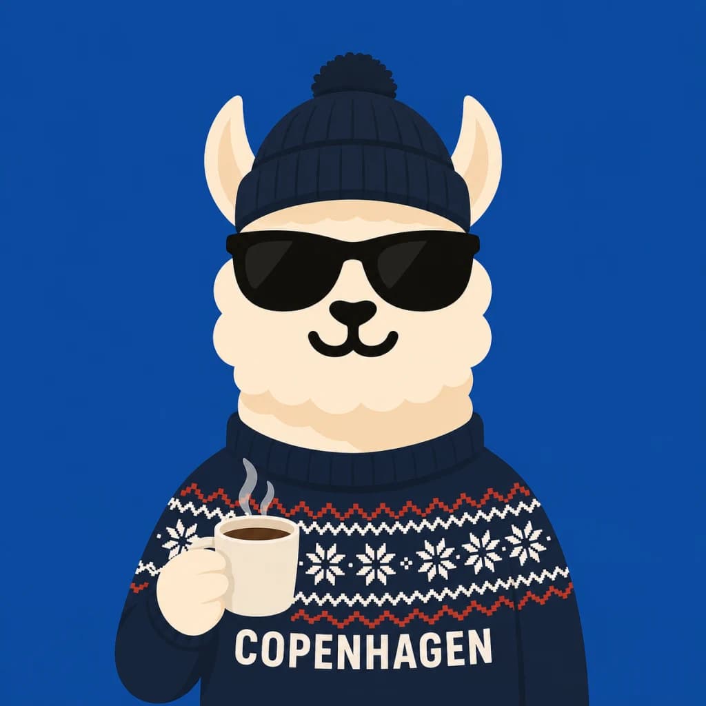 Austauschstudierende in Kopenhagen