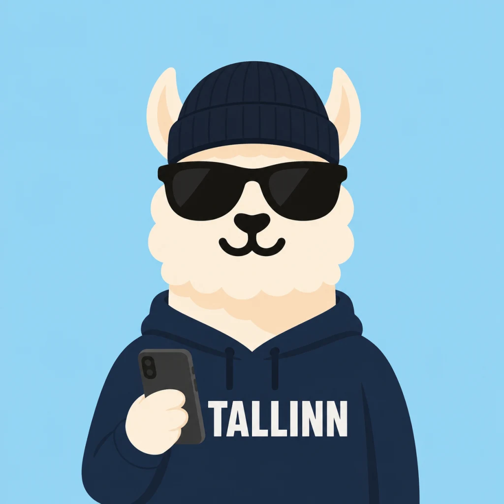 Tallinn