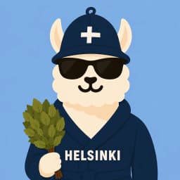 Helsinki