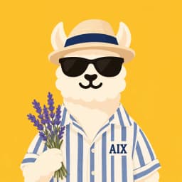 Aix-en-Provence