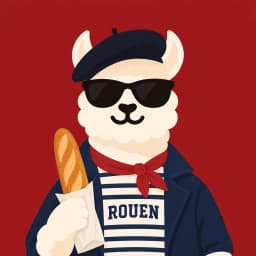 Rouen