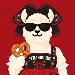 Strasbourg