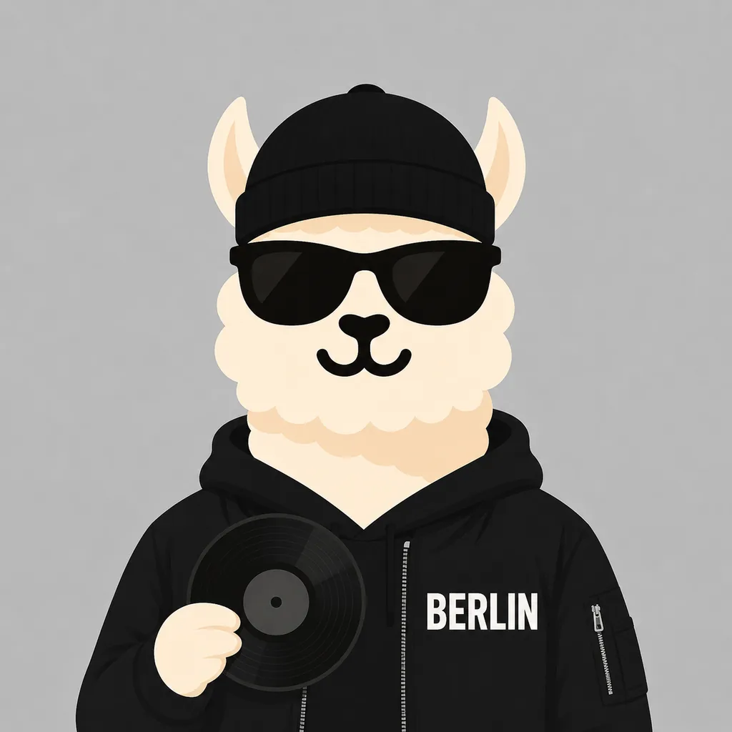 Berlin skyline