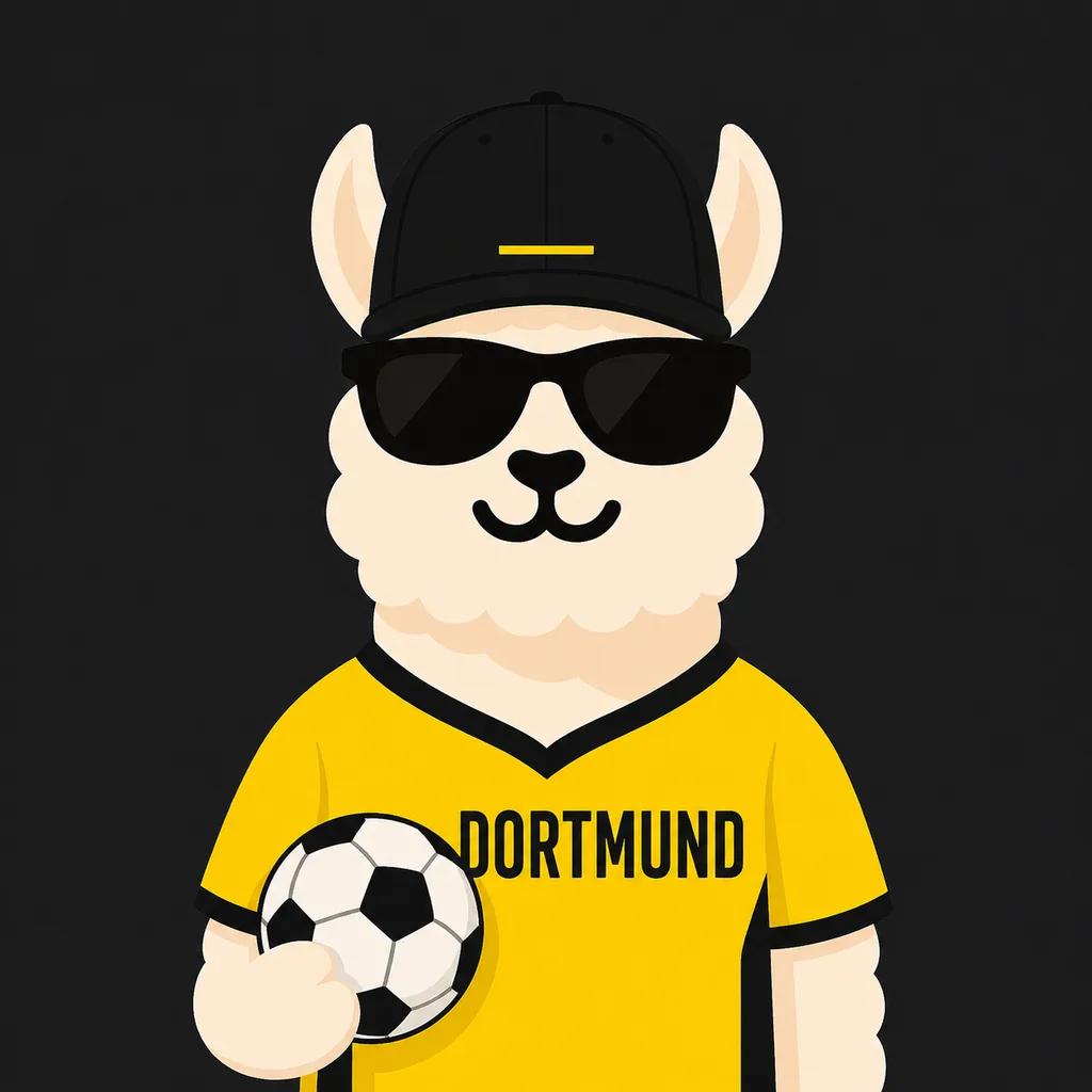Dortmund skyline