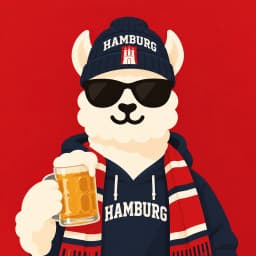 Hamburg