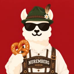 Nuremberg