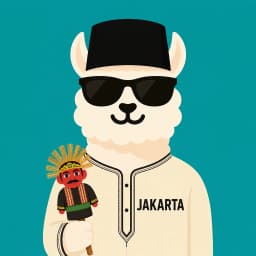 Jakarta