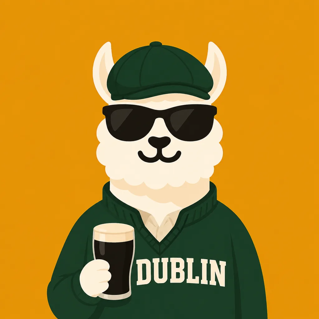 Dublin