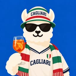 Cagliari